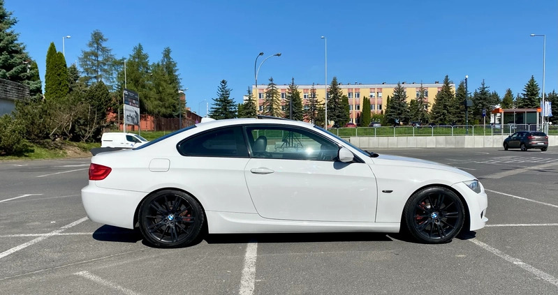 BMW Seria 3 cena 56900 przebieg: 227324, rok produkcji 2012 z Rzeszów małe 92